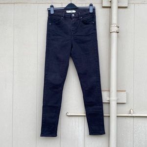 Topshop “Jaime” Skinny Jeans